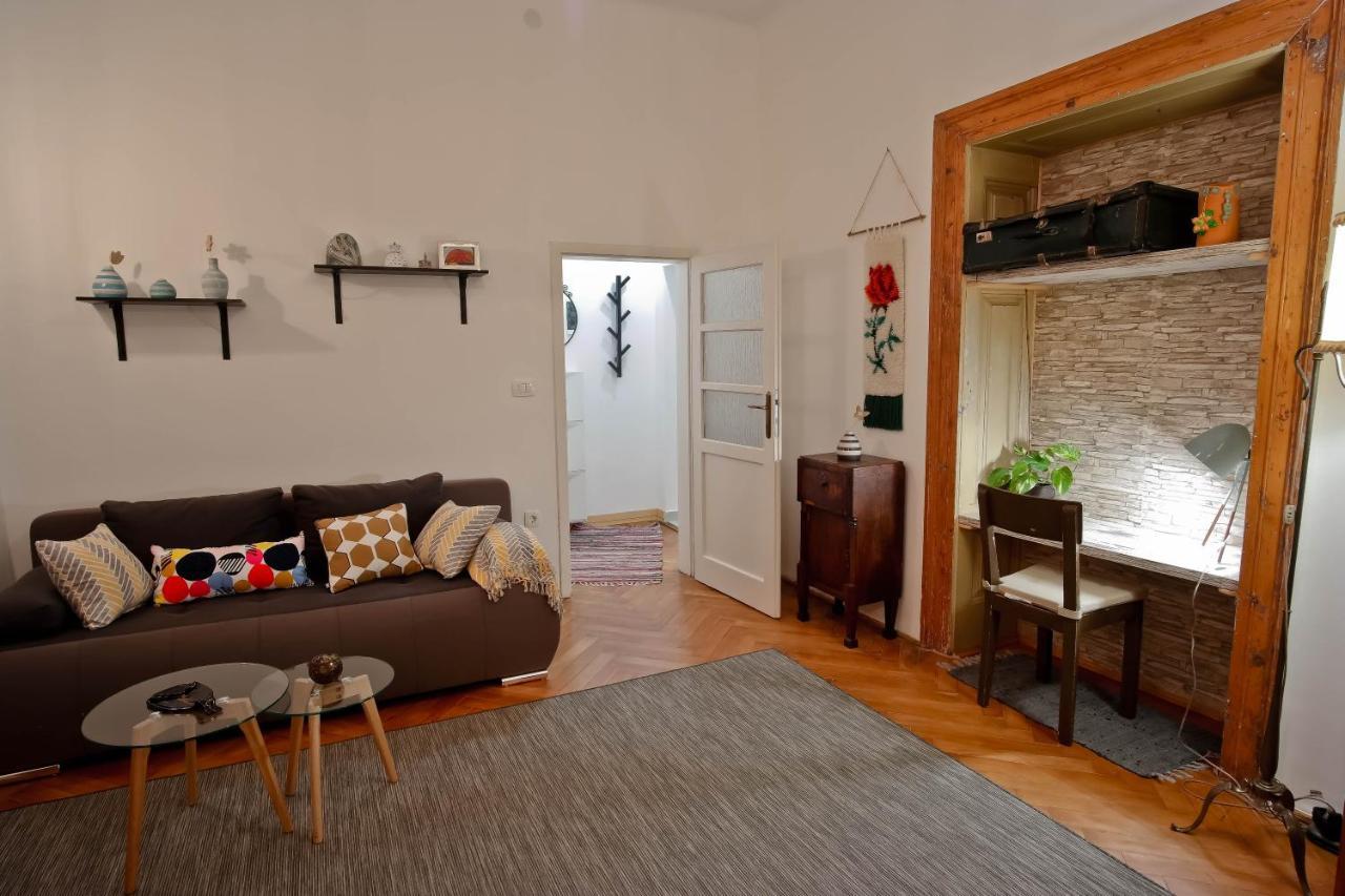 Cote Ensoleille Daire Pula Dış mekan fotoğraf