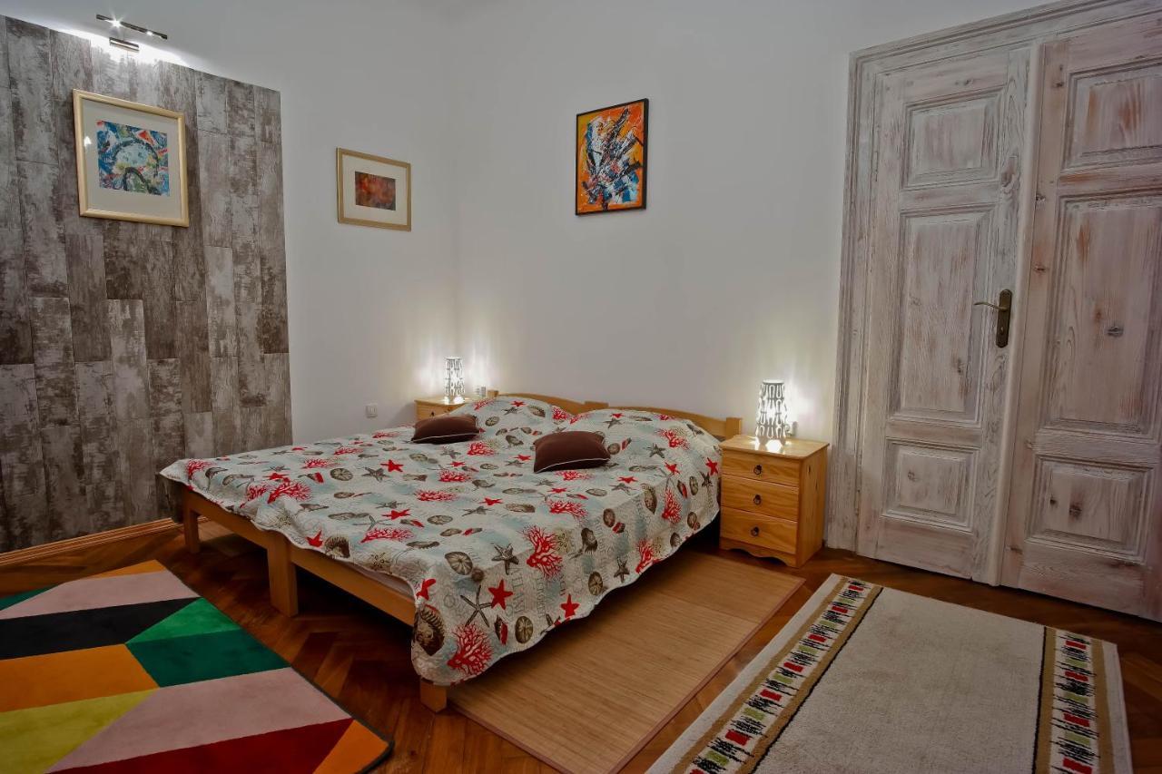 Cote Ensoleille Daire Pula Dış mekan fotoğraf