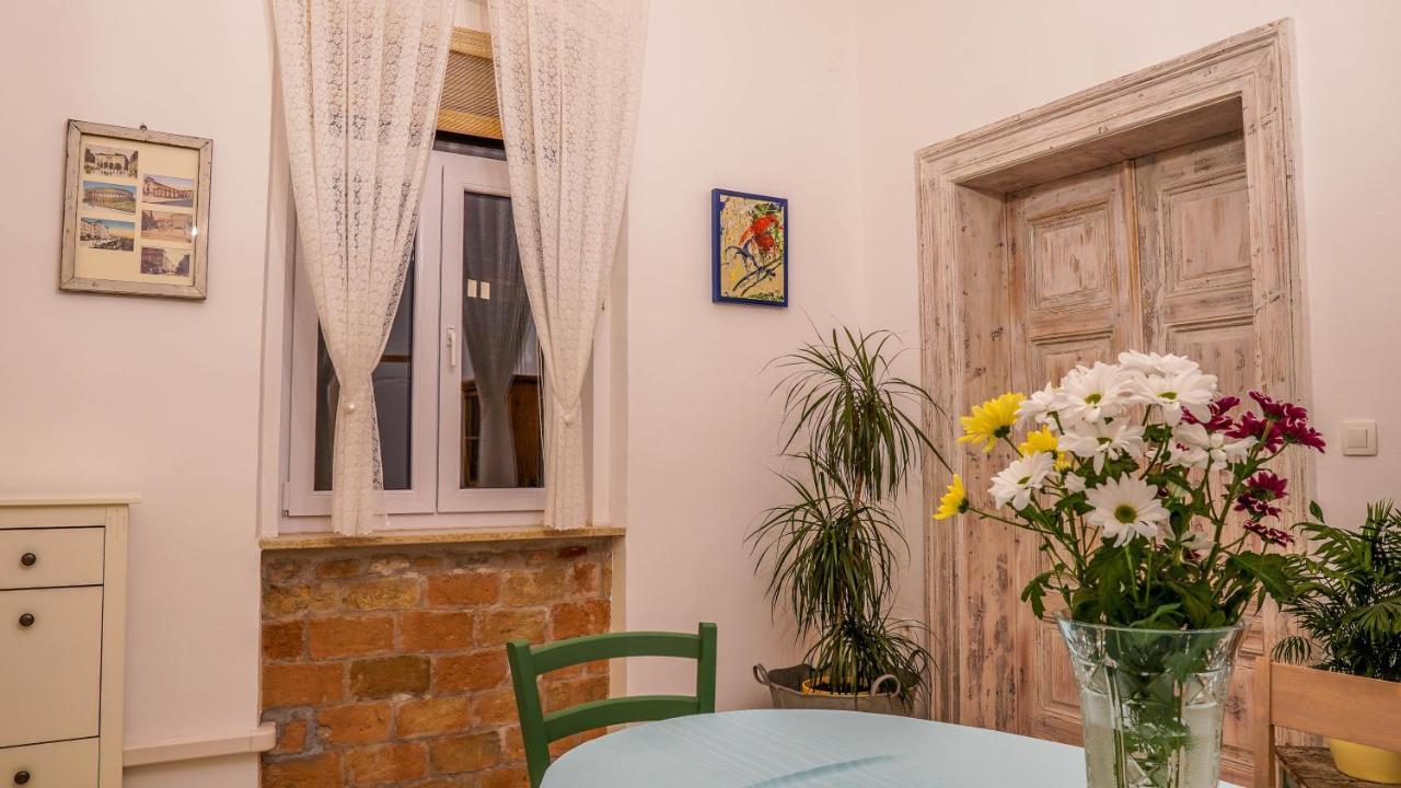 Cote Ensoleille Daire Pula Dış mekan fotoğraf