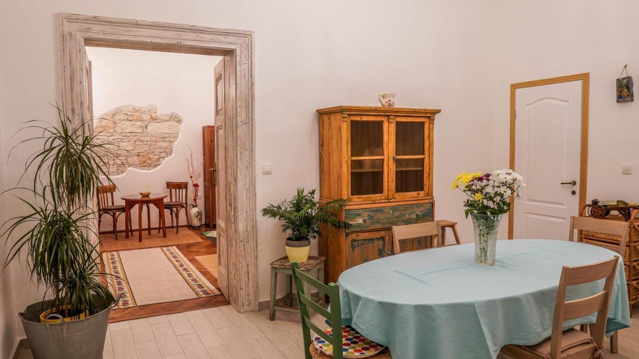Cote Ensoleille Daire Pula Dış mekan fotoğraf