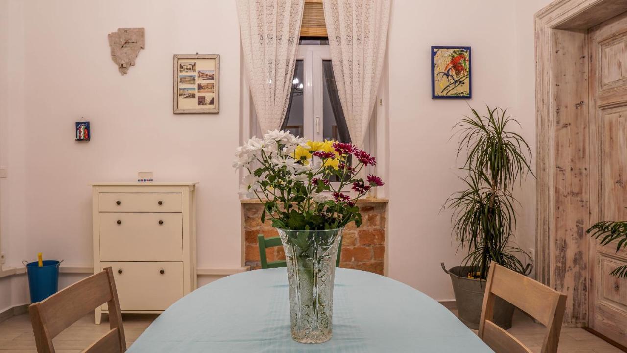 Cote Ensoleille Daire Pula Dış mekan fotoğraf