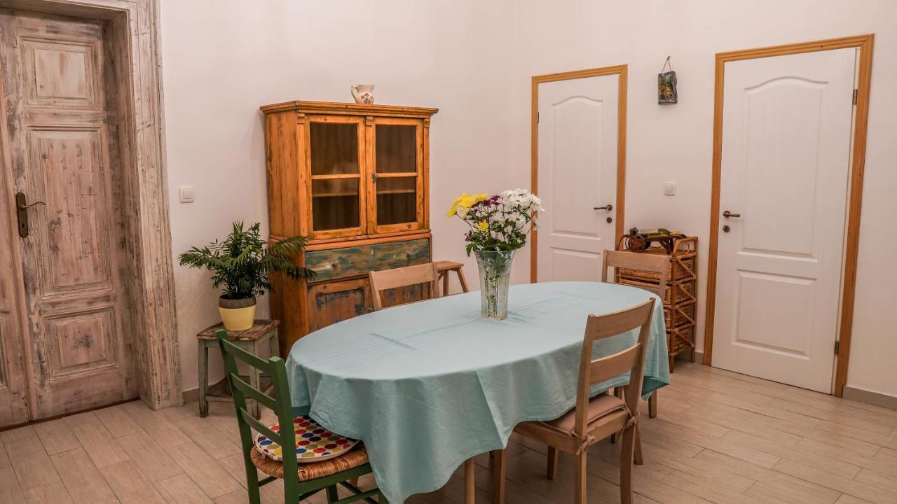 Cote Ensoleille Daire Pula Dış mekan fotoğraf