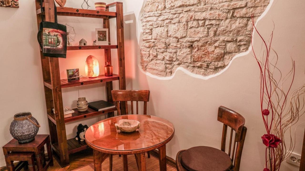 Cote Ensoleille Daire Pula Dış mekan fotoğraf
