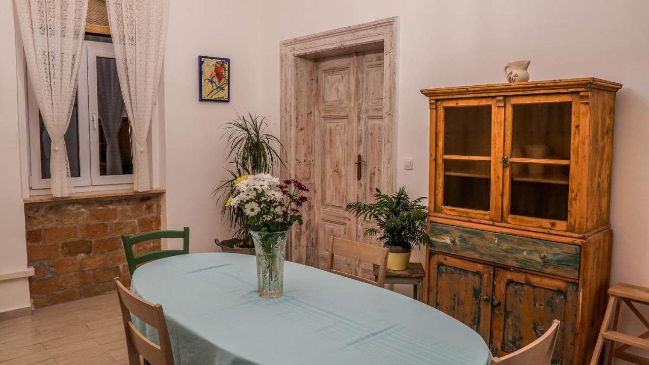 Cote Ensoleille Daire Pula Dış mekan fotoğraf