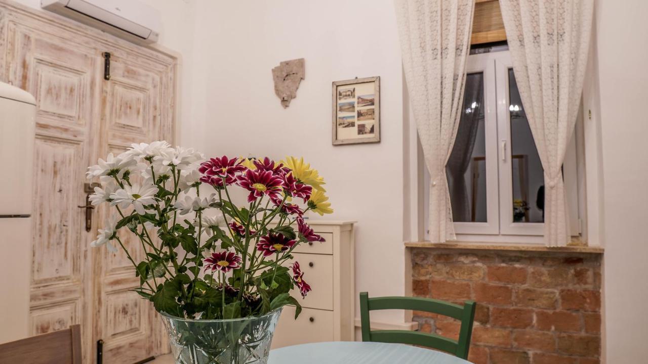 Cote Ensoleille Daire Pula Dış mekan fotoğraf