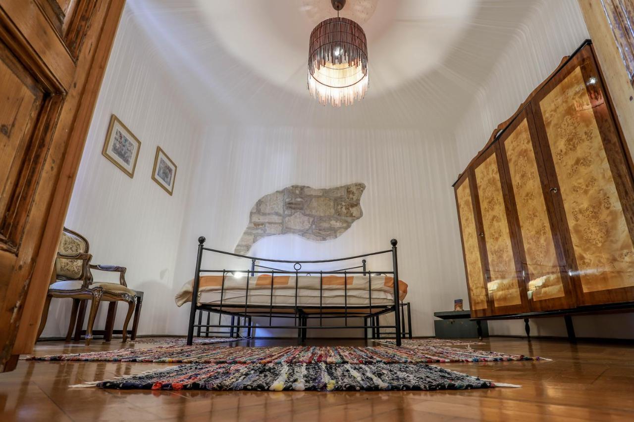 Cote Ensoleille Daire Pula Dış mekan fotoğraf